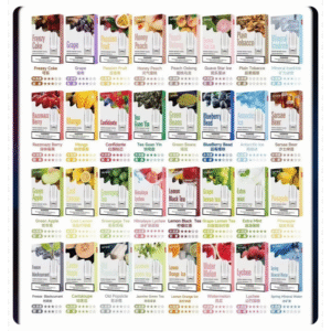 SP2S一代煙彈 思博瑞替換式菸彈 SP2原裝正品#官方直供#