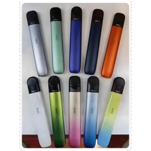 Relx悅刻五代幻影霧化煙桿主機 通用Relx infinity2 六代煙彈